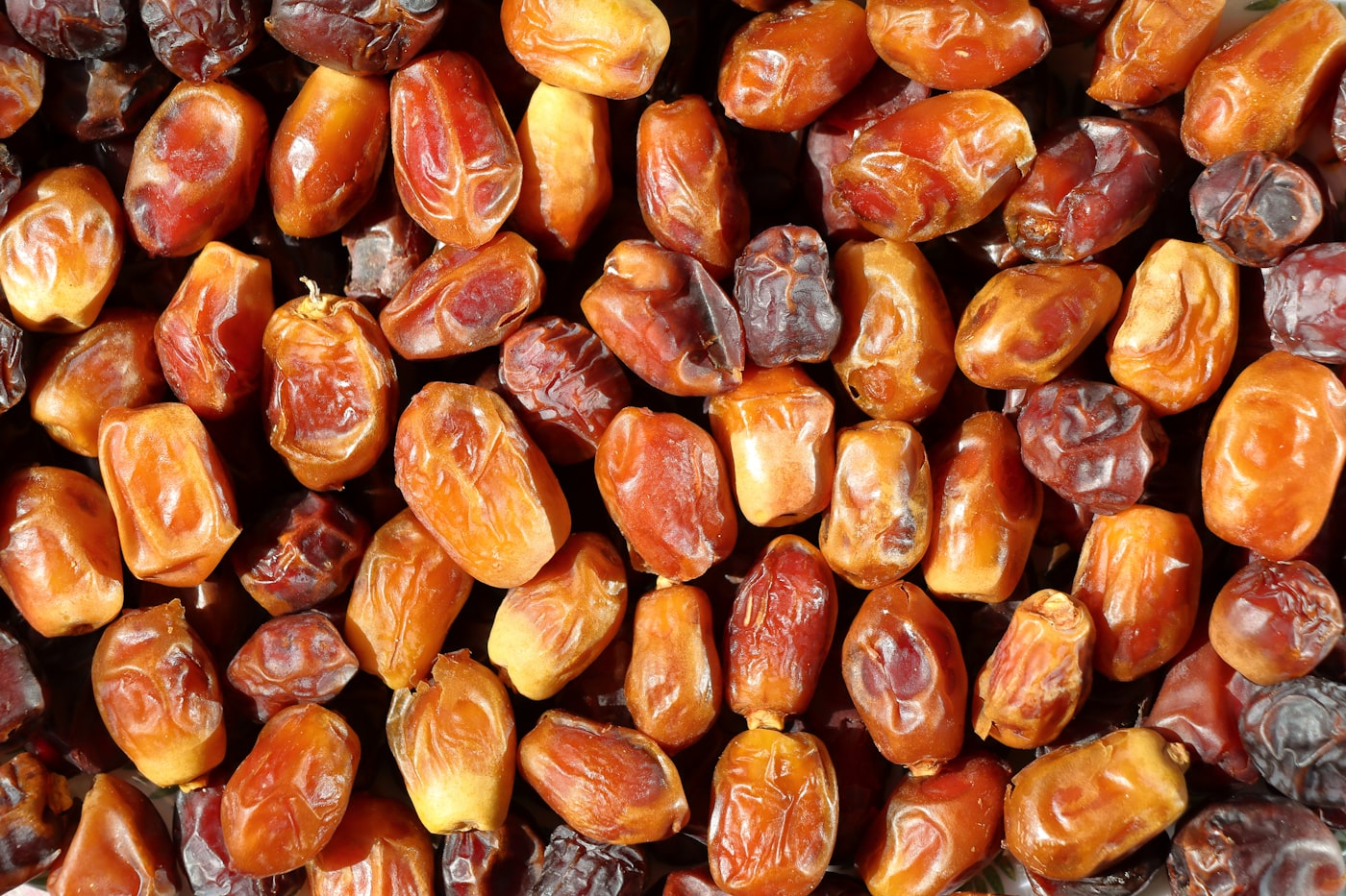 Medjool dates